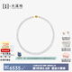 大溪地 GUILD歐若拉珍珠項(xiàng)鏈14K金高品淡水珍珠珠鏈節(jié)日禮物 五星GUILD歐若拉【9-10mm】