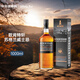 Auchentoshan（歐肯特軒）美國橡木桶 蘇格蘭威士忌 1000ml 40度 禮盒裝 洋酒