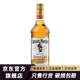 摩根船長(zhǎng)（Captain Morgan）全球直采 Captain Morgan摩根船長(zhǎng)金朗姆酒 摩根金朗姆進(jìn)口洋酒 700mL 1瓶