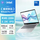 惠普HP【國家補貼20%】星Book Pro 14 2025 輕薄筆記本電腦(酷睿5 220H 16G 1T 2.2K AI)銀
