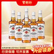 金賓（Jim Beam）寶樹行 Jim Beam 700ml【組合裝】波本威士忌 原裝進口洋酒 【6支裝】金賓波本威士忌700ml