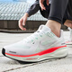 耐克（NIKE）運(yùn)動(dòng)鞋男 2025新款夏季飛馬41跑鞋舒適緩震輕便ZOOM氣墊跑步鞋 飛馬41-115-赤綠疾馳    41
