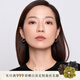 白嵐松葉耳環(huán)925銀小眾耳飾首飾女精致時(shí)尚氣質(zhì)小眾設(shè)計(jì)生日禮物送禮 松葉耳環(huán)-銀色