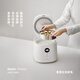 olayks立時(shí) 電飯煲小型3升2-6人內膽24小時(shí)智能預約多功能家用電飯鍋帶蒸籠
