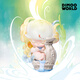 POP MART泡泡瑪特【預售】DIMOO自然的形狀系列手辦盲盒潮玩玩具生日禮物 整盒12個 不支持七天無理由退換