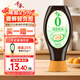 千禾0添加減鹽蠔油555g 【減鹽25%】擠擠裝蘸拌燉撈炒蒸調(diào)味料