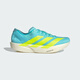 阿迪達斯 （adidas）男 跑步系列 ADIZERO TAKUMI SEN 11 跑步鞋 JQ2813 淺薄荷色  41