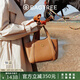 BAGTREE【明星同款】包包樹晚?xiàng)餍“谗放Ｆね刑嘏驴钚笨嫱ㄇ谑痔岚?橡果色 高級(jí)小眾
