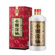 小糊涂仙（普仙）濃香型白酒 52度 500ml 單瓶裝 
