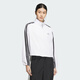 阿迪達斯 （adidas）女 運動(dòng)型格系列 S LW JKT 梭織夾克 KC0181 白色  S 