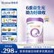 合生元（BIOSTIME）可貝思親呵 好吸收 幼兒配方羊奶粉 3段(12-36個(gè)月) 700克 新國(guó)標(biāo)