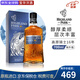高原騎士（Highland Park）單一麥芽蘇格蘭威士忌 英國原瓶進(jìn)口洋酒 海外版 高地區(qū) 泥煤煙熏 盒子微瑕-高原騎士16年 700mL 1瓶