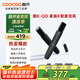 酷開(kāi) 創(chuàng)維出品 酷K-QD 創(chuàng)維電視專(zhuān)用麥克風(fēng) 家庭KTV卡拉OK 降噪無(wú)線話筒唱歌會(huì)議 K歌雙支麥克風(fēng)