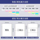 針式打印紙1000頁二聯(lián)三聯(lián)四聯(lián)五聯(lián)單清單送貨單出庫單打印機(jī)241 三聯(lián)二等分(足頁足份）