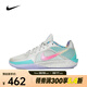 耐克（NIKE）女子SABRINA 2 TITAN EP籃球鞋 HQ1846-001 37.5