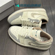耐克（NIKE）Jordan Air Jordan 1 LowAJ1低幫米白女款復(fù)古時(shí)尚籃球鞋運(yùn)動(dòng)鞋 IH7323-100米白 38.5 (245mm)