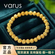VARUS999足金菩提子手鏈古法黃金核桃轉(zhuǎn)運(yùn)珠手串新款純金文玩金剛菩提 【女士】黃金核桃手串 約3.4g