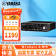 YAMAHA雅馬哈（YAMAHA）UR22C配音有聲書錄音專業(yè)設(shè)備聲卡外置電容麥克風(fēng)錄音棚吉他編曲 UR22C聲卡標(biāo)配