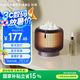 狂響香薰藍(lán)牙音響 電腦無(wú)線音箱臥室床頭家用桌面氛圍小夜燈便攜式送男女朋友生日禮物