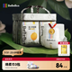bebebus 金標(biāo)茶樹精華成長(zhǎng)褲3XL20片(≥17kg)透氣超薄拉拉學(xué)步褲男女寶