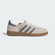 阿迪達(dá)斯 （adidas）三葉草 男女鞋 HANDBALL SPEZIAL 休閑鞋 HQ5130   42