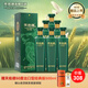 天佑德 出口型和平版 清香型白酒 52度 750ml*6 整箱裝【青海青稞酒】