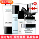 香奈兒（Chanel）中秋節(jié)情人節(jié)禮物山茶花系列護(hù)膚品禮盒套裝保濕生日送老婆送女友 禮盒五件套 潔面+精華水+面霜+乳液+眼霜