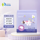阿莎娜（Asana）安睡褲輕薄款L-XL碼4片褲型衛生巾超長(cháng)夜用女性姨媽巾防漏安心褲