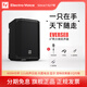 EV EVERSE8 EVERSE12專業(yè)音響戶外路演藍(lán)牙音箱家庭KTV便攜式廣場(chǎng)舞公園演出演唱揚(yáng)聲器可手提 EVERSE 8 黑色（現(xiàn)貨）