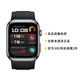 華為（HUAWEI）WATCH D2智能手表 血氧血壓心率運(yùn)動(dòng)通話情緒長(zhǎng)續(xù)航新款系統(tǒng) 海外國(guó)際港版 黑色（港版）