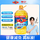 多力 【張若昀同款】葵花籽油6.18L食用油 物理壓榨（新老包裝隨機(jī)）