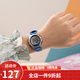 卡西歐(CASIO)學(xué)生表表 數(shù)顯兒童表 LW-200-2A