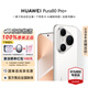 華為（HUAWEI）Pura 80 Pro+智能手機 新品上市 高動態(tài)主攝超大底雙長焦個性色卡【華為官方授權(quán) 順豐速發(fā)】 釉白 16GB+512GB（現(xiàn)貨速發(fā)） 官方標(biāo)配