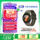 三星 Samsung【國家補貼】Watch7 智能手表/藍(lán)牙通話/運動手表/電話手表 40mm 云嶺綠 男女表