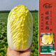 壽禾 娃娃菜種子種苗冬春黃心白菜蔬菜種籽 皇欣娃娃菜種子10g/袋*3