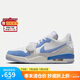 耐克NIKE休閑鞋男喬丹AJ312 LEGACY 312運動鞋 CD7069-141白藍41