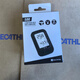 迪卡儂（DECATHLON）無(wú)線(xiàn)碼表山地車(chē)公路自行車(chē)?yán)锍虦囟让氡肀彻舛喙δ蹷C500 黑色(高階無(wú)線(xiàn)地磁感應(yīng)) BC500