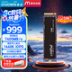 Crucial英睿達(dá) 美光T500 Pro 2TB SSD固態(tài)硬盤 M.2接口（NVMe PCIe4.0*4）讀速7400MB/s 臺(tái)式機(jī)筆記本硬盤