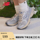 NEW BALANCE 運(yùn)動(dòng)鞋男鞋女鞋復(fù)古休閑網(wǎng)面透氣老爹鞋MR530系列MR530VS 38.5