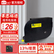 賽恩瑞德（sinret） 線號(hào)機(jī)貼紙T800/T900不干膠標(biāo)簽紙 9mm黃色TL09Y