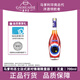馬爹利名士 法式鋒潮派對限量版 干邑白蘭地  原裝進(jìn)口洋酒 無(wú)盒 700mL 1瓶