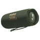 JBL華強北FLIP6 音樂(lè )萬(wàn)花筒六代便攜式藍牙音箱防塵放水戶(hù)外派對HIFI 綠色