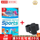 任天堂（Nintendo） Switch游戲卡 NS體感游戲 適配Switch2游戲機(jī)海外通用版實(shí)體卡 Switch Sports 運(yùn)動(dòng) 完全版 國(guó)內(nèi)速發(fā)