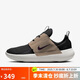 耐克男子休閑鞋 E-SERIES AD WTR運(yùn)動(dòng)鞋F(xiàn)Z2162-001黑棕 41