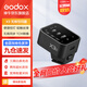 神牛引閃器x2t x3引閃器2.4G無線高速同步TTL觸發(fā)器單發(fā)射器圣適配神牛V860 V1 V100等 X3引閃器（觸屏款） 索尼