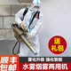 尚信動(dòng)力噴霧機脈沖式彌霧機煙霧噴霧器殺蚊消殺專(zhuān)用打藥機煙霧機 【單管】基礎款方便加藥
