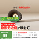簡(jiǎn)頓富士山無(wú)邊框全光譜護(hù)眼射燈led嵌入式客廳防眩無(wú)主燈國(guó)家補(bǔ)貼