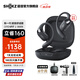韶音（SHOKZ）【李現(xiàn)同款】OpenFit 2 韶音T920開放式藍牙耳機 舒適圈不入耳運動健身跑步耳機 闌夜黑
