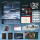 【新華書店官方正版圖書】現(xiàn)貨速發(fā) 2025新版 夜幕之下(9-10共2冊)  三九音域作品 網(wǎng)絡原名《我在精神病院學斬神》實體書 另著代表作《我不是戲神》《超能：我有一面復刻鏡》