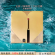 TOM FORD FABULOUS湯姆福特TF口紅全球購正品全新黑細(xì)管極細(xì)管送女友老婆禮盒禮物 極細(xì)管152-過癮